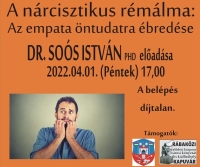 A nárcisztikus rémálma